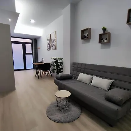 Apartamento Rio Turia C Valencia Exterior photo