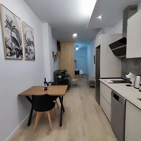 Apartamento Rio Turia C Valencia Exterior photo