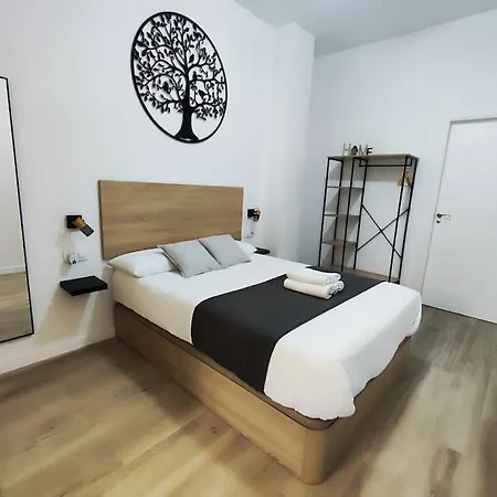 Apartamento Rio Turia C Valencia Exterior photo