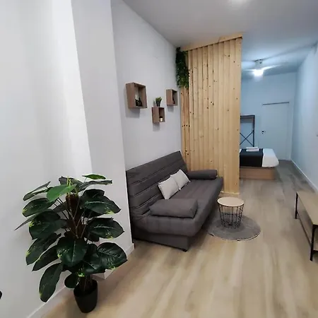 Apartamento Rio Turia C Valencia Exterior photo