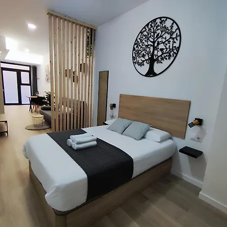 Apartamento Rio Turia C Valencia Exterior photo