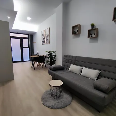 Apartamento Rio Turia C Valencia Exterior photo