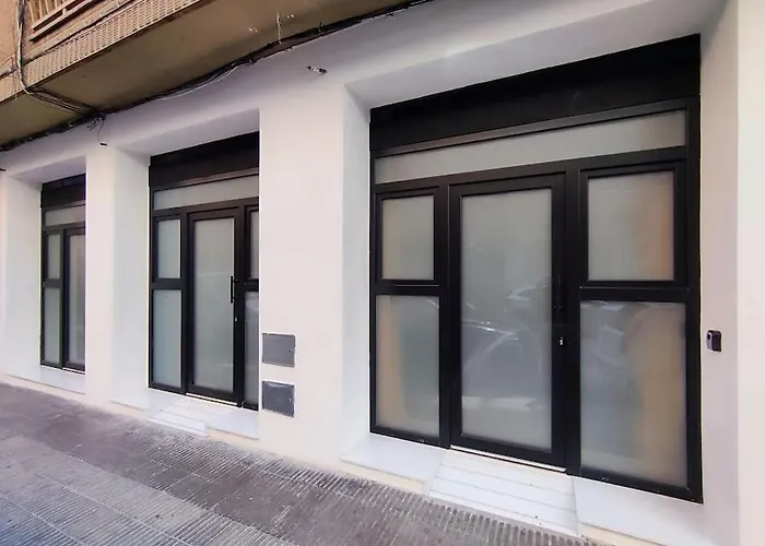 Apartamento Rio Turia C