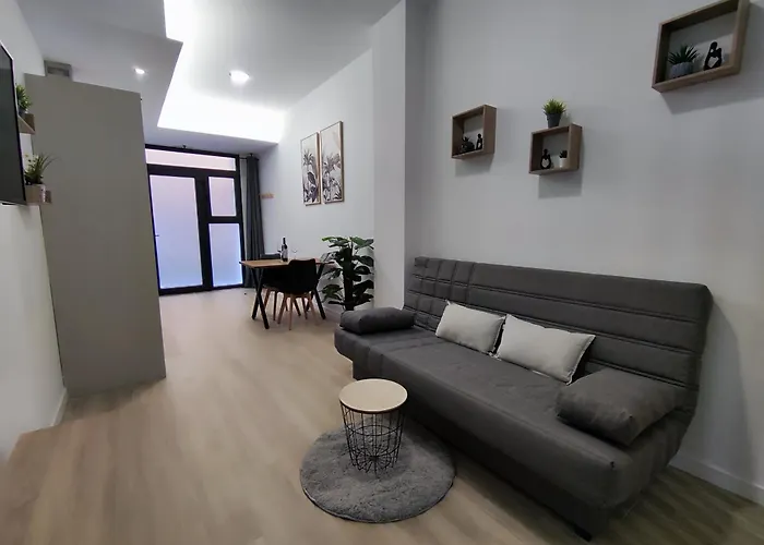 Apartamento Rio Turia C