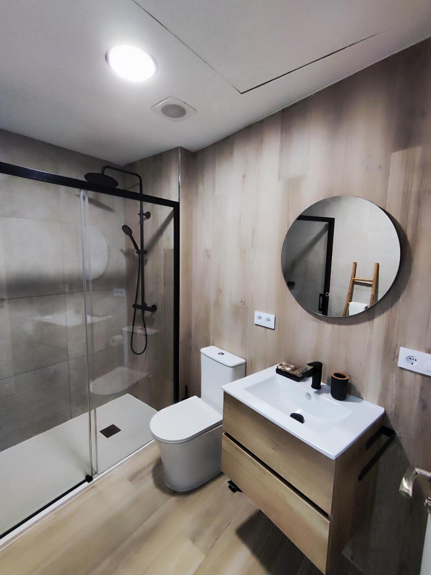 Apartment Rio Turia C